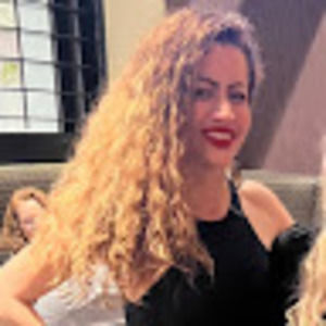 Meet your Posher, Lorena